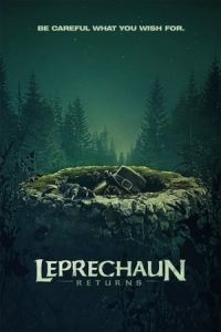Nonton Leprechaun Returns (2018) Sub Indo di Lk21 Poster