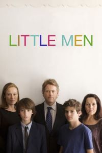 Nonton Little Men (2016) Sub Indo di Lk21 Poster