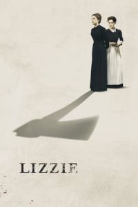 Nonton Lizzie (2018) Sub Indo di Lk21 Poster