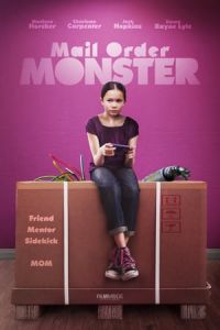 Nonton Mail Order Monster (2018) Sub Indo di Lk21 Poster