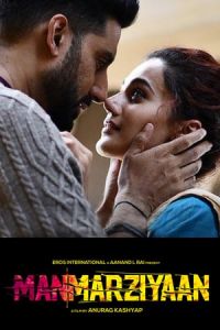 Nonton Manmarziyaan (2018) Sub Indo di Lk21 Poster