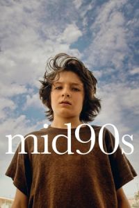 Nonton Mid90s (2018) Sub Indo di Lk21 Poster