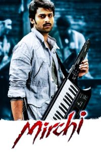 Nonton Mirchi (2013) Sub Indo di Lk21 Poster