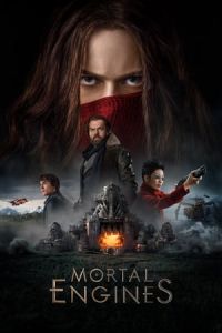 Nonton Mortal Engines (2018) Sub Indo di Lk21 Poster