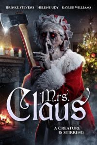 Nonton Mrs. Claus (Stirring) (2018) Sub Indo di Lk21 Poster