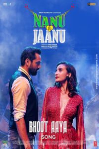 Nonton Nanu Ki Jaanu (2018) Sub Indo di Lk21 Poster