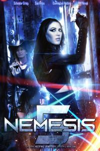 Nonton Nemesis 5: The New Model (2017) Sub Indo di Lk21 Poster