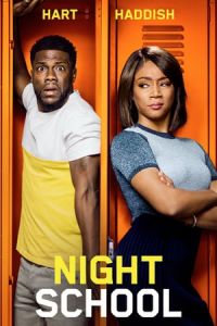 Nonton Night School (2018) Sub Indo di Lk21 Poster