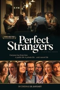 Nonton Perfect Strangers (Perfetti sconosciuti) (2016) Sub Indo di Lk21 Poster