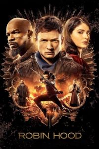 Nonton Robin Hood (2018) Sub Indo di Lk21 Poster