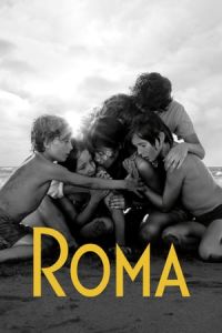 Nonton Roma (2018) Sub Indo di Lk21 Poster
