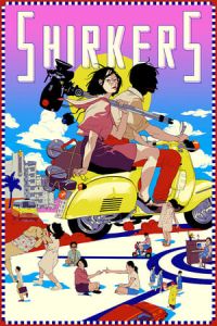 Nonton Shirkers (2018) Sub Indo di Lk21 Poster