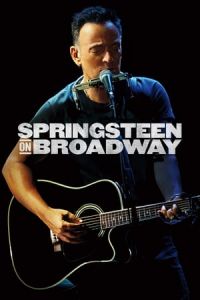 Nonton Springsteen on Broadway (2018) Sub Indo di Lk21 Poster