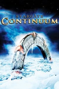 Nonton Stargate: Continuum (2008) Sub Indo di Lk21 Poster