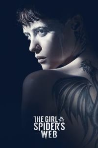 Nonton The Girl in the Spider's Web (2018) Sub Indo di Lk21 Poster