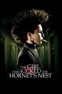 Nonton The Girl Who Kicked the Hornet's Nest (Luftslottet som sprangdes) (2009) Sub Indo di Lk21 Poster