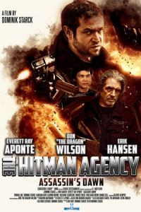 Nonton The Hitman Agency (2018) Sub Indo di Lk21 Poster
