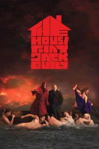 Nonton The House That Jack Built (2018) Sub Indo di Lk21 Poster
