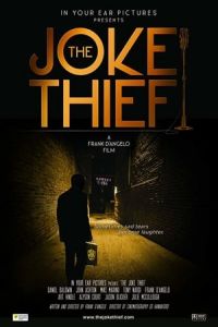 Nonton The Joke Thief (2018) Sub Indo di Lk21 Poster