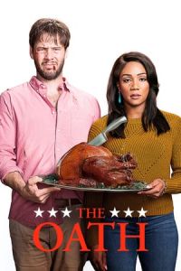 Nonton The Oath (2018) Sub Indo di Lk21 Poster