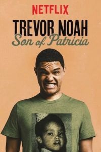 Nonton Trevor Noah: Son of Patricia (2018) Sub Indo di Lk21 Poster