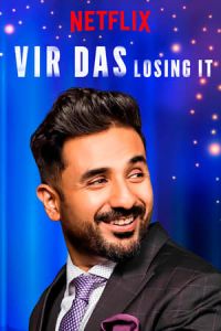 Nonton Vir Das: Losing It (2018) Sub Indo di Lk21 Poster