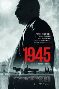 Nonton 1945 (2017) Sub Indo di Lk21 Poster