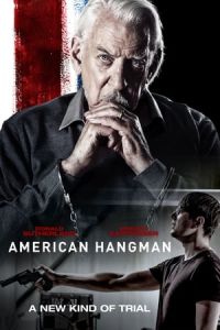 Nonton American Hangman (2019) Sub Indo di Lk21 Poster