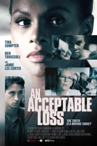 Nonton An Acceptable Loss (The Pages) (2018) Sub Indo di Lk21 Poster
