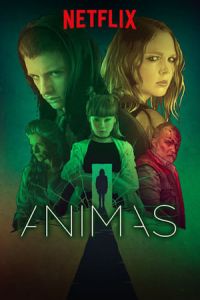 Nonton Animas (2018) Sub Indo di Lk21 Poster