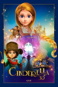 Nonton Cinderella and the Secret Prince (2018) Sub Indo di Lk21 Poster
