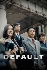 Nonton Default (Gukgabudo-ui Nal) (2018) Sub Indo di Lk21 Poster