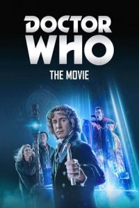 Nonton Doctor Who (1996) Sub Indo di Lk21 Poster