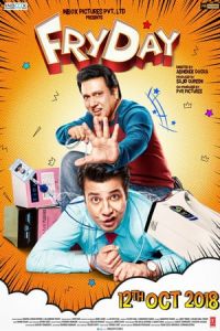Nonton FryDay (2018) Sub Indo di Lk21 Poster