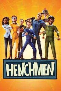 Nonton Henchmen (2018) Sub Indo di Lk21 Poster