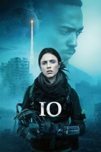 Nonton IO (2019) Sub Indo di Lk21 Poster