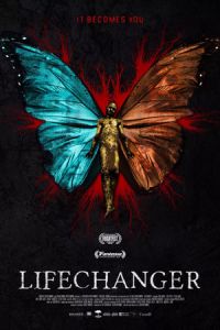 Nonton Lifechanger (2018) Sub Indo di Lk21 Poster