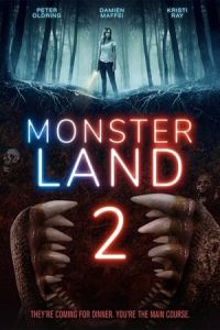 Nonton Monsterland 2 (2019) Sub Indo di Lk21 Poster