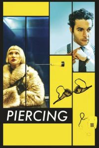 Nonton Piercing (2018) Sub Indo di Lk21 Poster