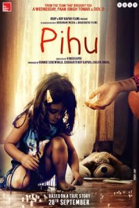 Nonton Pihu (2018) Sub Indo di Lk21 Poster