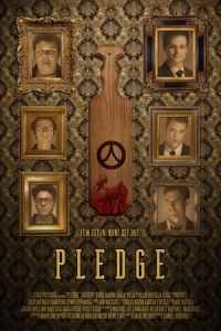 Nonton Pledge (2018) Sub Indo di Lk21 Poster