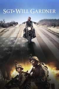 Nonton SGT. Will Gardner (2019) Sub Indo di Lk21 Poster
