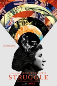 Nonton Struggle: The Life and Lost Art of Szukalski (2018) Sub Indo di Lk21 Poster