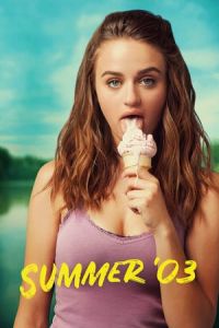 Nonton Summer '03 (2018) Sub Indo di Lk21 Poster