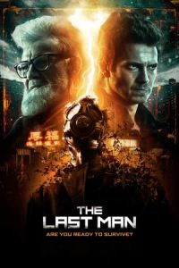Nonton The Last Man (2018) Sub Indo di Lk21 Poster