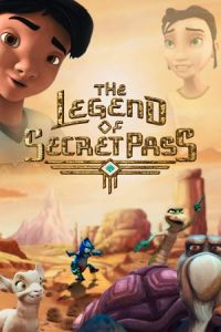 Nonton The Legend of Secret Pass (2019) Sub Indo di Lk21 Poster