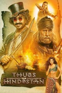 Nonton Thugs of Hindostan (2018) Sub Indo di Lk21 Poster