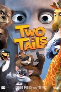 Nonton Two Tails (2018) Sub Indo di Lk21 Poster