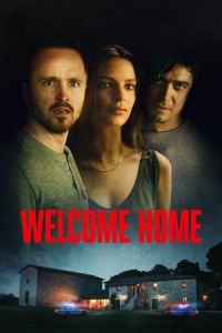 Nonton Welcome Home(2018) Sub Indo di Lk21 Poster