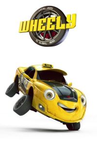 Nonton Wheely (2018) Sub Indo di Lk21 Poster